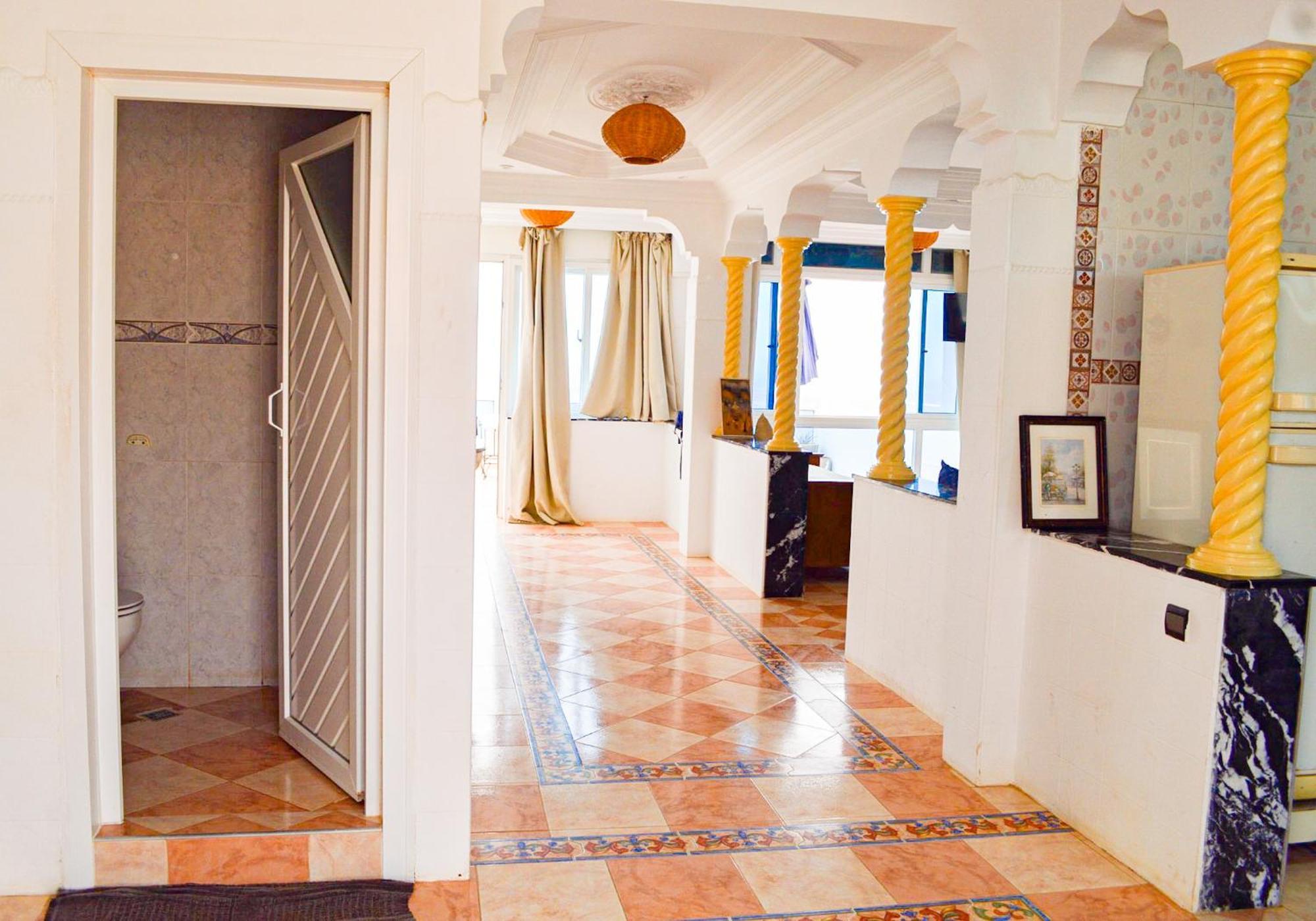 Mouja Taghazout Apartment Exterior photo