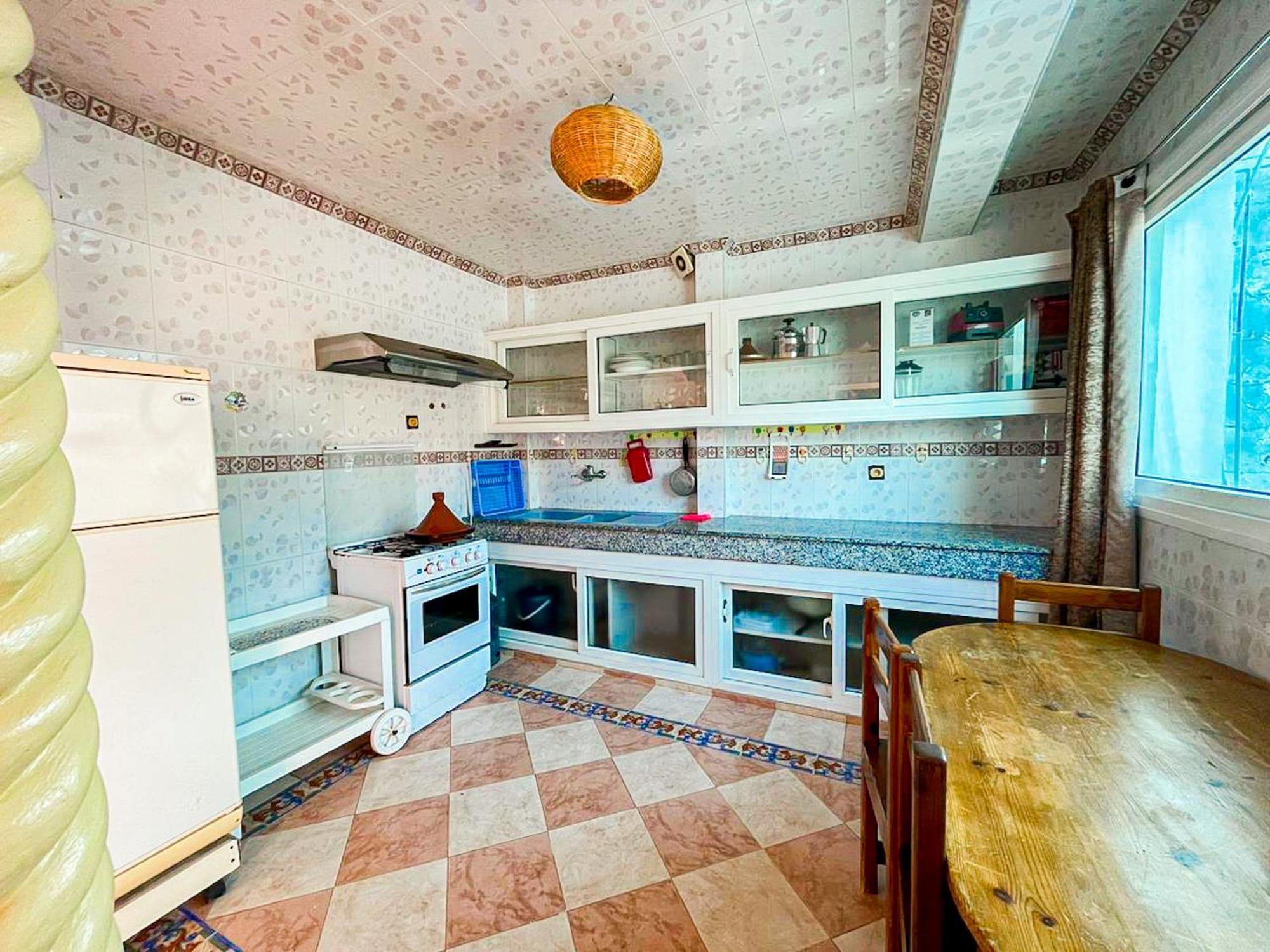 Mouja Taghazout Apartment Exterior photo